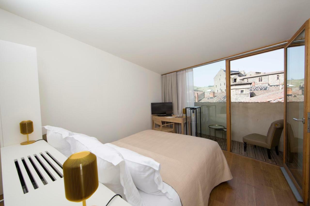 Double Room Balcony